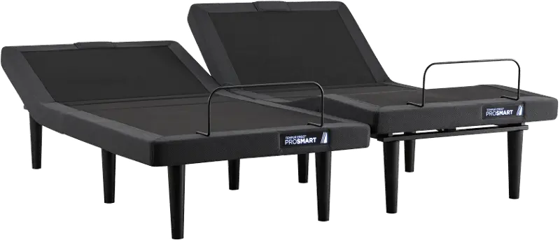 Tempur-Pedic Tempur-Ergo ProSmart 3.0 Split King Adjustable Base