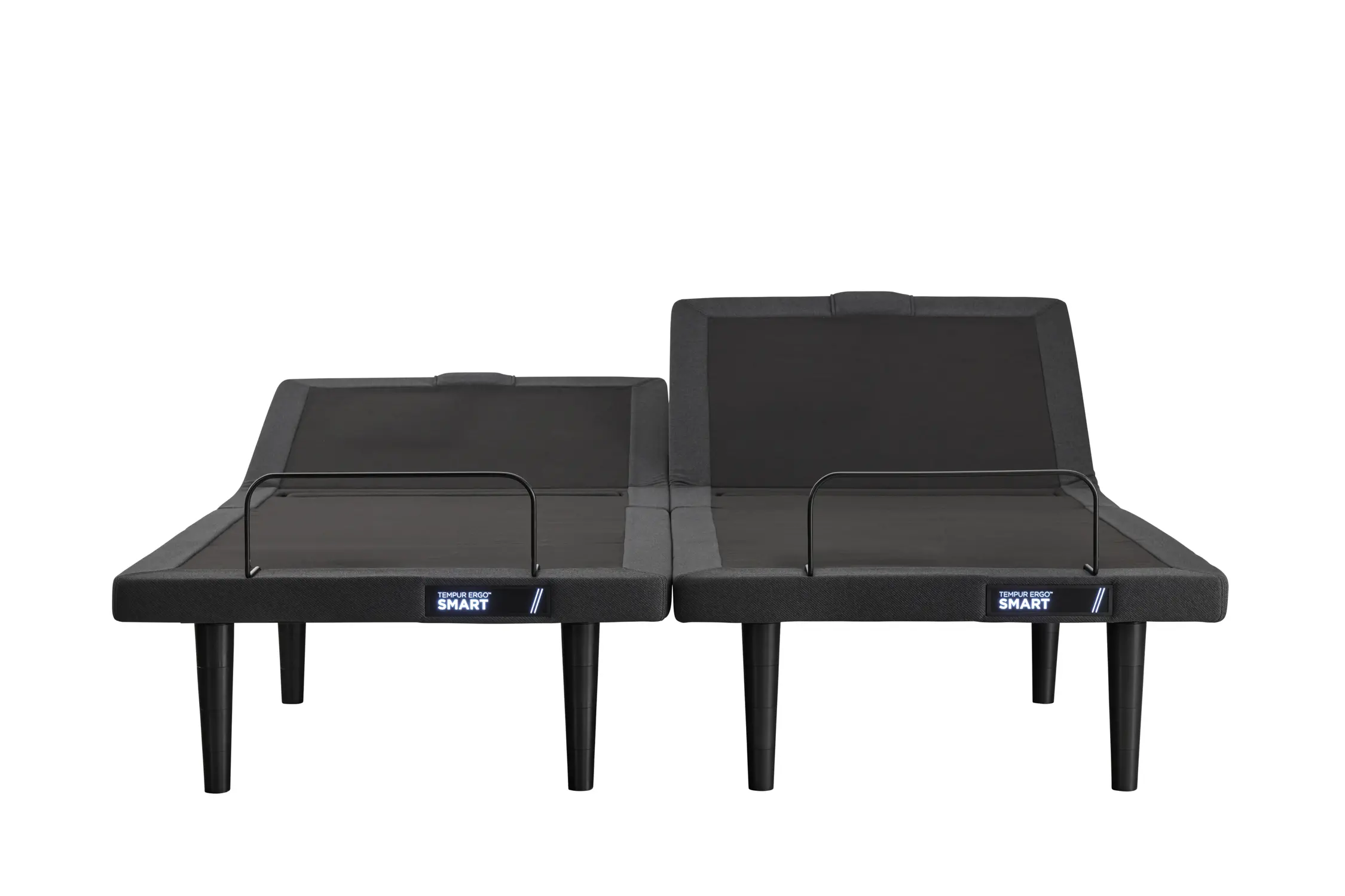 SCK-2PC-ERGOSMRT3.0 Tempur-Pedic Tempur-Ergo Smart 3.0 Split Cal-King Adjustable Base-2