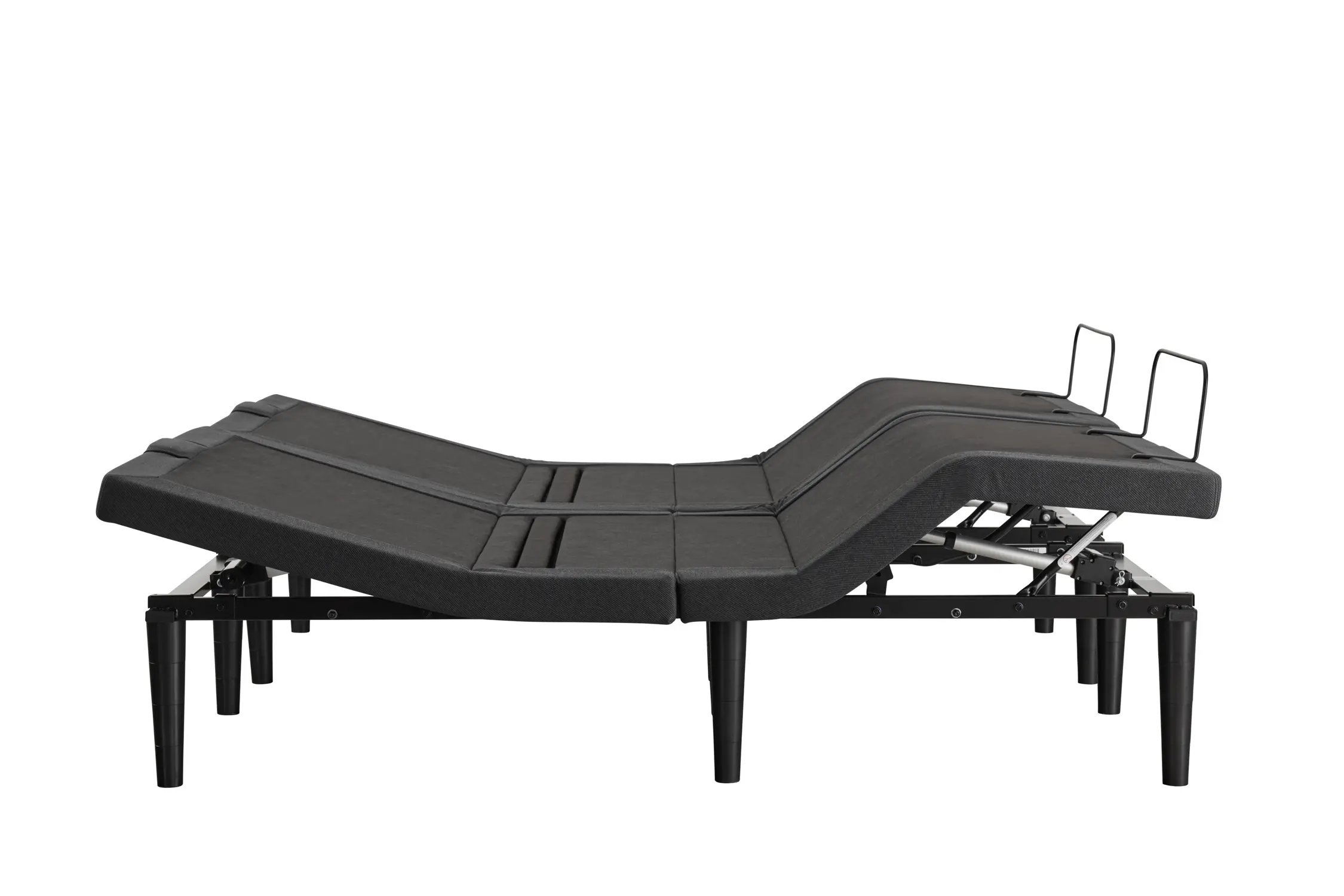 SCK-2PC-ERGOSMRT3.0 Tempur-Pedic Tempur-Ergo Smart 3.0 Split Cal-King Adjustable Base-3