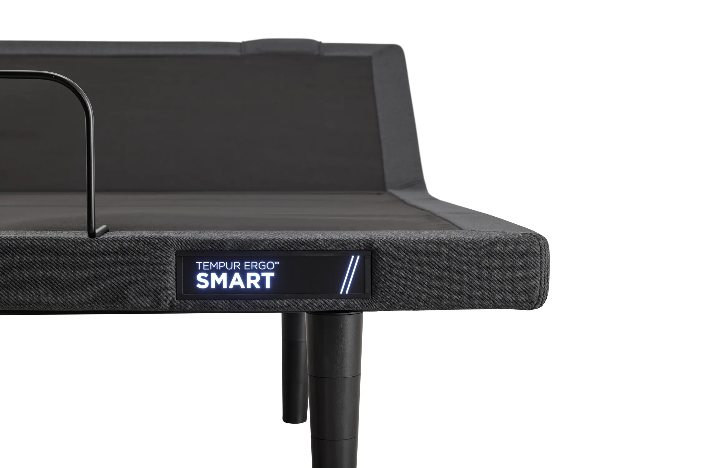 SCK-2PC-ERGOSMRT3.0 Tempur-Pedic Tempur-Ergo Smart 3.0 Split Cal-King Adjustable Base-4