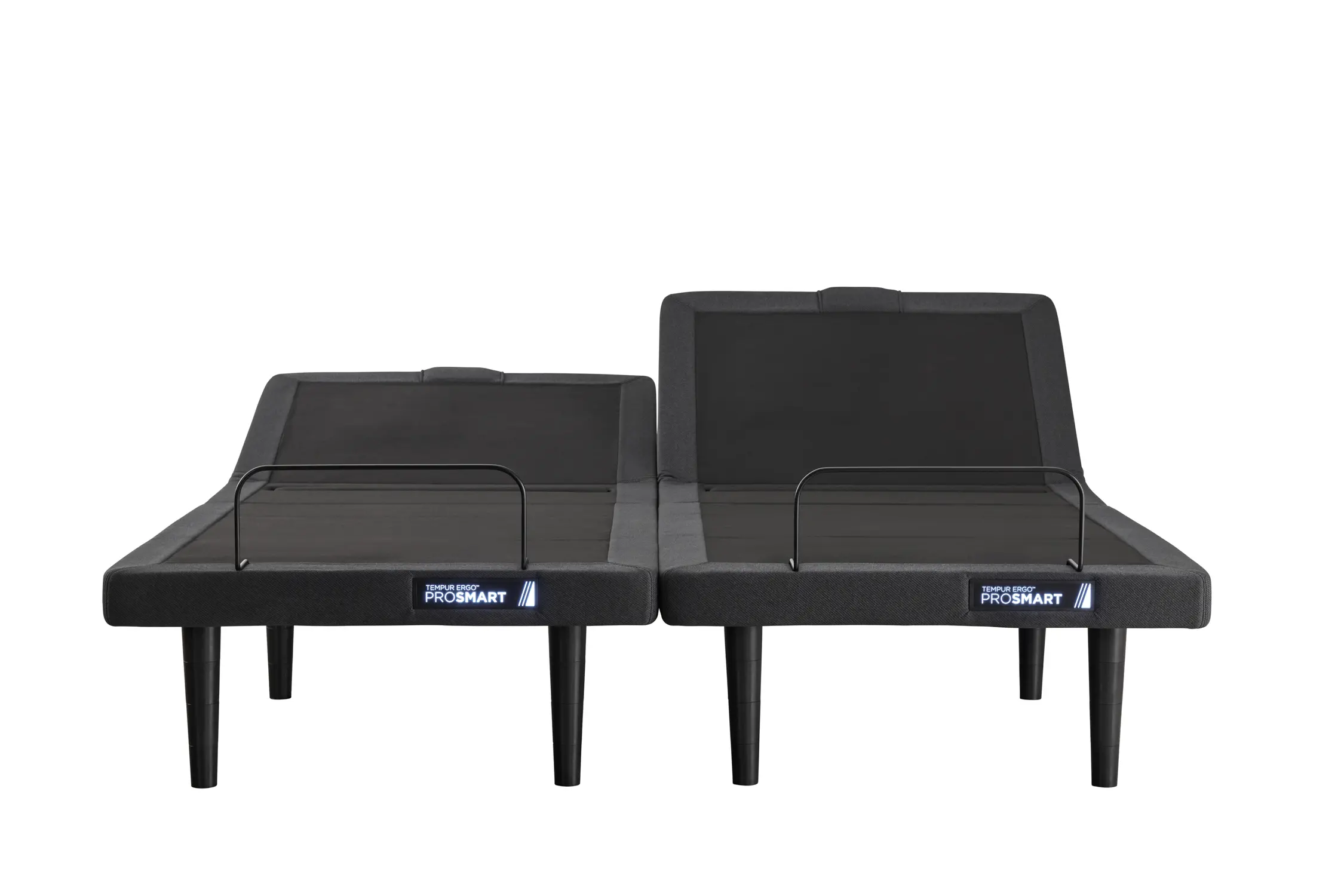 SCK-2PC-ERGO-PROSMRT Tempur-Pedic Tempur-Ergo ProSmart 3.0 Split Cal-King Adjustable Base-3