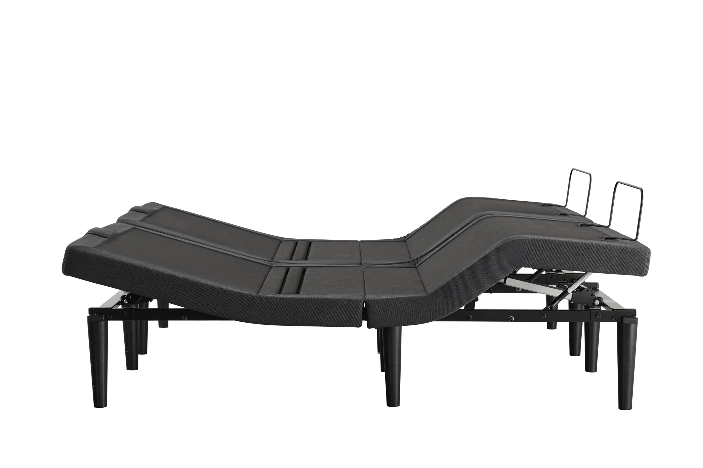 SCK-2PC-ERGO-PROSMRT Tempur-Pedic Tempur-Ergo ProSmart 3.0 Split Cal-King Adjustable Base-4