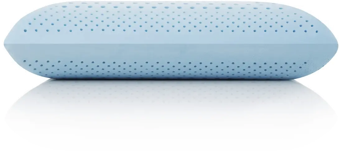 Malouf Zoned Gel Dough King Pillow-3