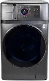 PFQ97HSPVDS GE Profile 4.8 cu ft Combination Washer Dryer - Carbon Graphite