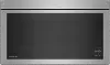 KMMF330PSS Kitchenaid 1.1 Cu Ft Over-the-Range Microwave - Stainless Steel