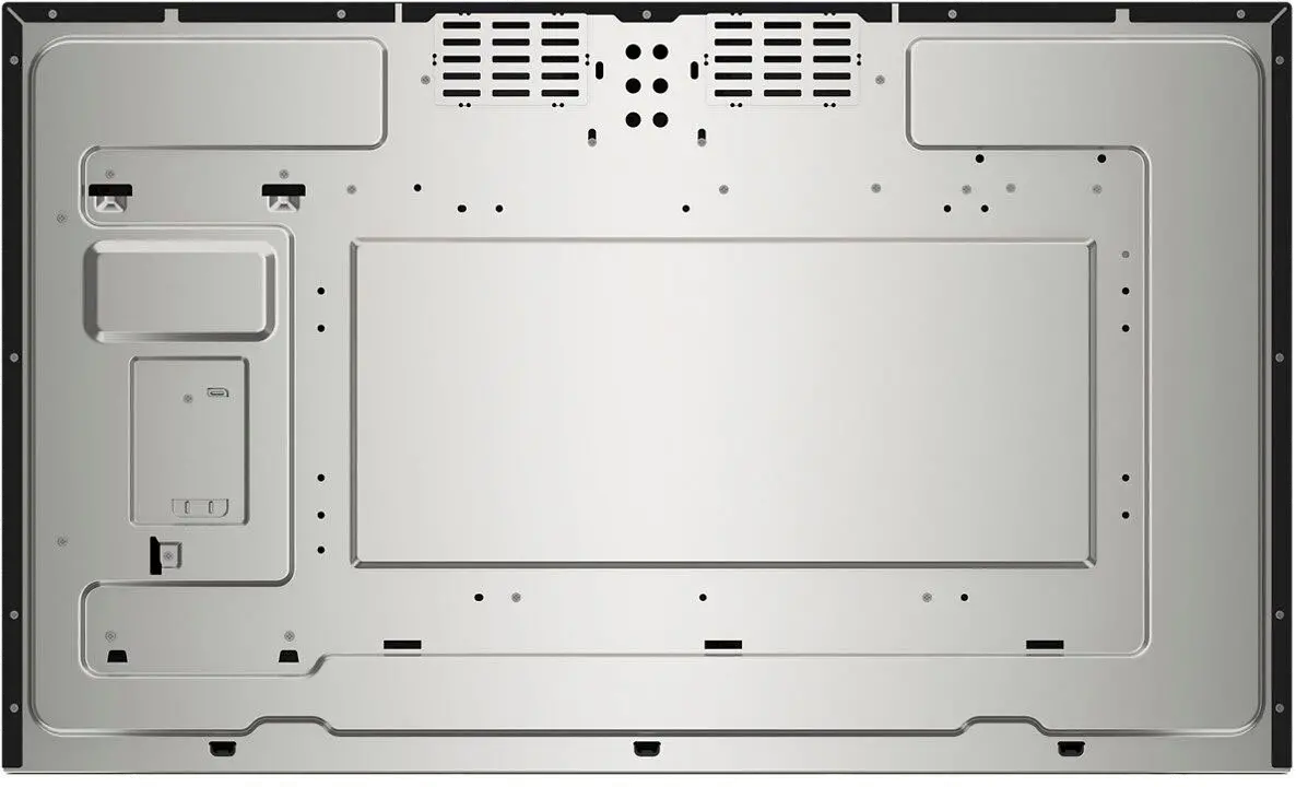 KMMF330PSS Kitchenaid 1.1 Cu Ft Over-the-Range Microwave - Stainless Steel-5