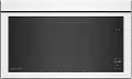 KMMF330PWH Kitchenaid 30 Over-The-Range Built-In Microwave - White