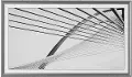 FRM-AL-PR-GPH-75-2021 Frame My TV 75 Alloy Prismatic Samsung Frame - Graphite
