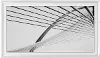 FRM-AL-PR-WHT-43-2021 Frame My TV 43  Alloy Prismatic Samsung Frame - White