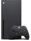 RRT-00001 Microsoft Xbox Series X Gaming Console