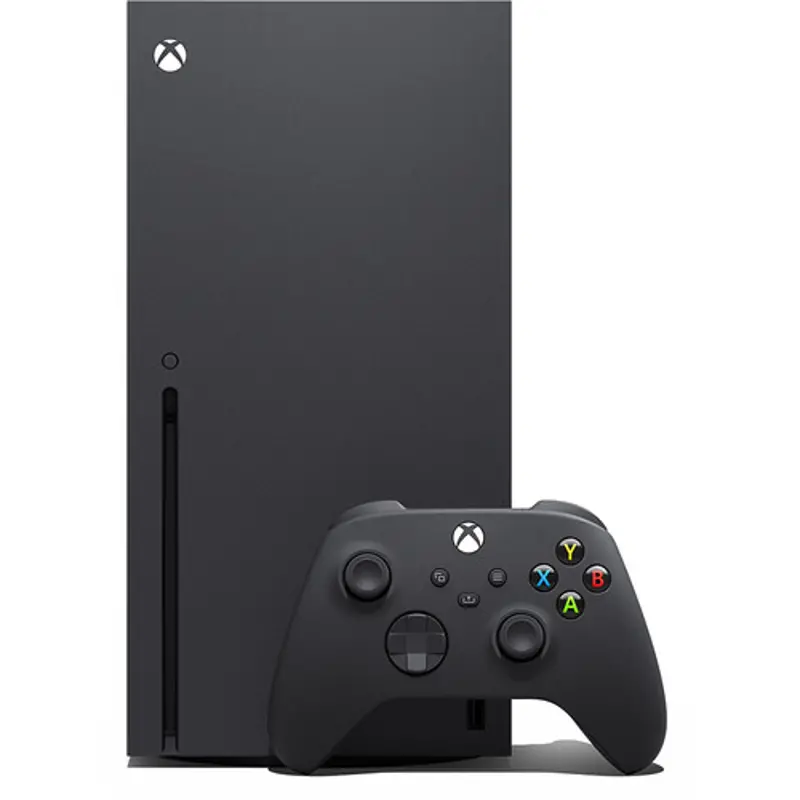 Microsoft Xbox Series X Gaming Console