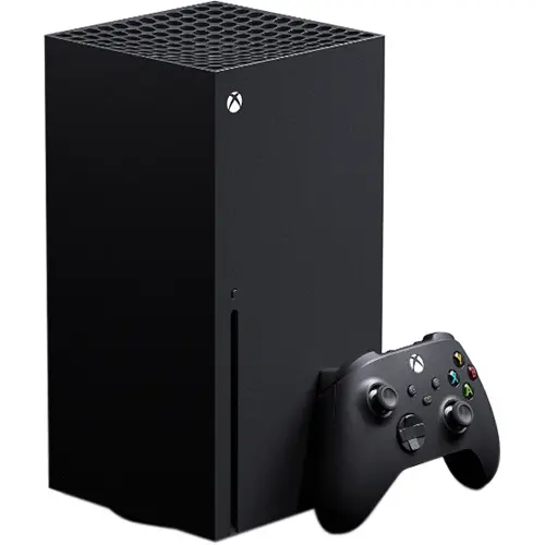 RRT-00001 Microsoft Xbox Series X Gaming Console-2