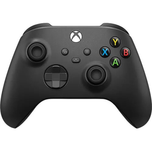 RRT-00001 Microsoft Xbox Series X Gaming Console-3