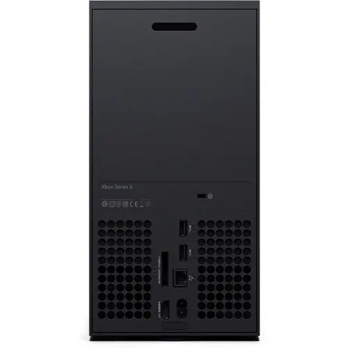 RRT-00001 Microsoft Xbox Series X Gaming Console-4
