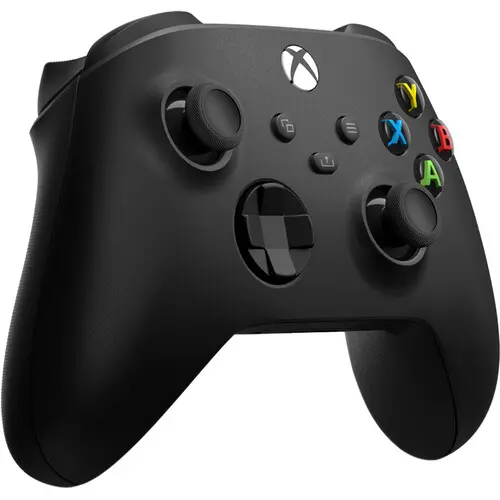 RRT-00001 Microsoft Xbox Series X Gaming Console-5