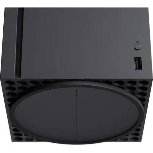 RRT-00001 Microsoft Xbox Series X Gaming Console-6