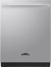Signature Top Control Dishwasher - Stainless Steel
