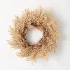Cream Wreath