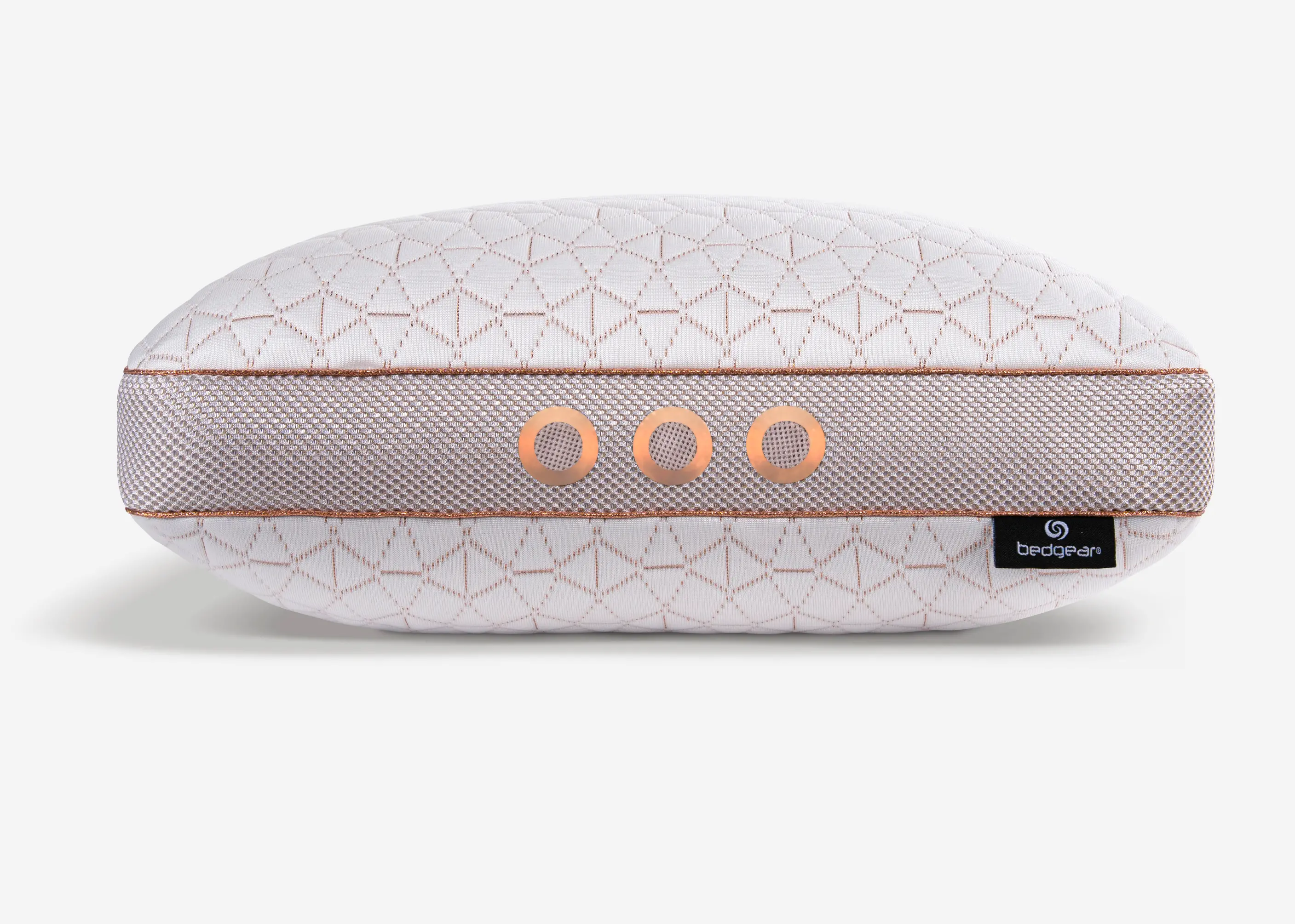 BGP02562P BedGear Glacier 2.0 Performance Pillow-2