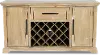 Beach House Natural Dining Server