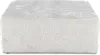 3480-28 COCKTAIL OTTOMAN Titan Gray Cocktail Ottoman