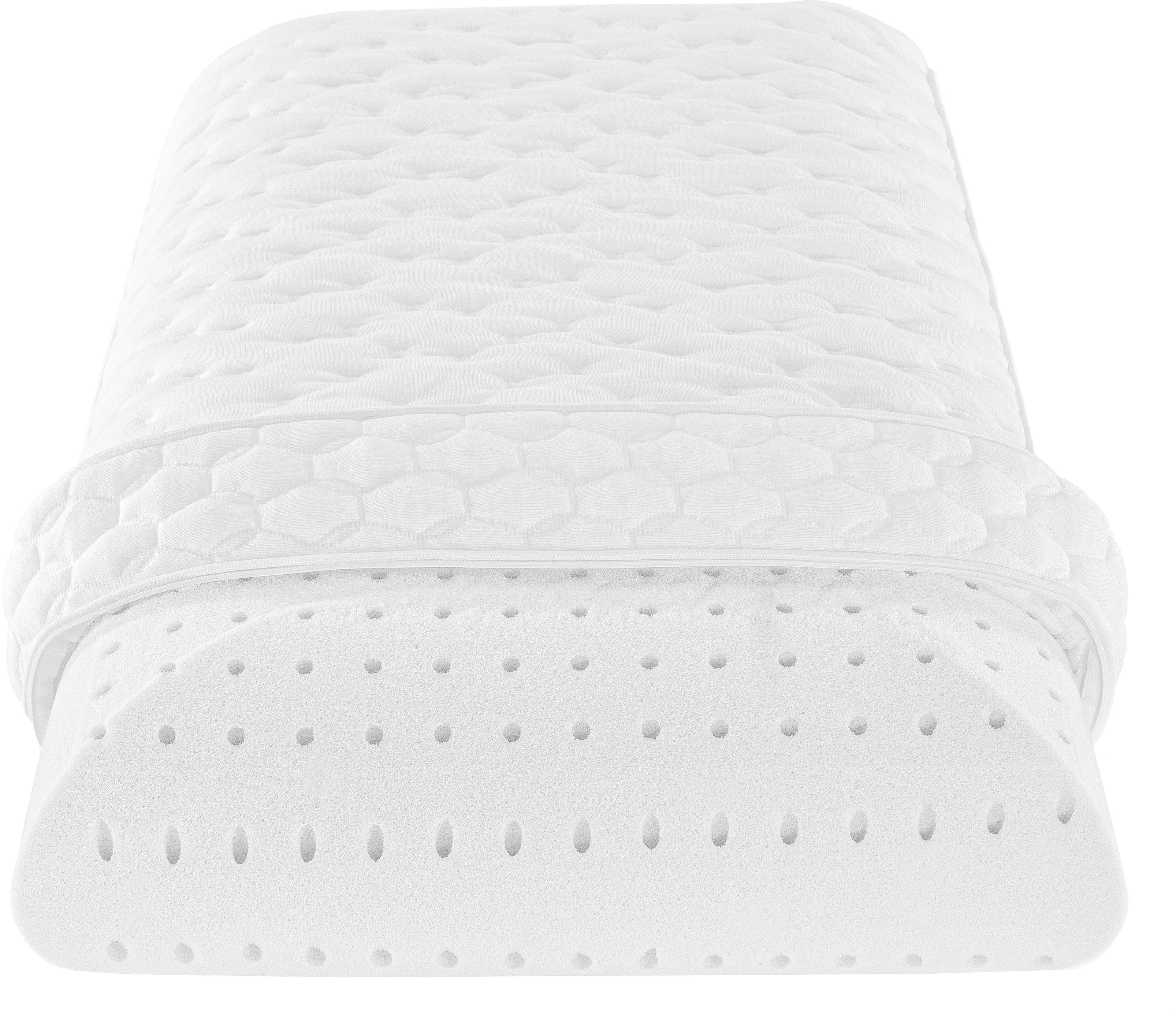 9390857 Aireloom Nimbus Visco Low-Profile King Size Pillow-2