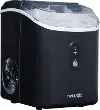 NIM026MBN0 Newair Matte Black Countertop Nugget Ice Maker