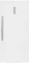 FRAE2024AW Frigidaire 20 Cu Ft Single Door Refrigerator - White