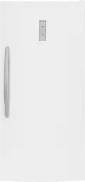 FRAE2024AW Frigidaire 20 Cu Ft Single Door Refrigerator - White