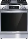 GCFG3060BF Frigidaire 6 cu ft Gas Range - Stainless Steel