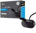GE Cync 120-Volt 2-Outlet Outdoor Smart Plug