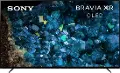 XR77A80L Sony 77 BRAVIA XR A80L OLED 4K HDR Google TV
