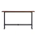 CM6090 Agnew Espresso Console Table