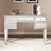 CM9157 Mirage Mirrored Console