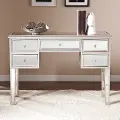 CM9157 Mirage Mirrored Console
