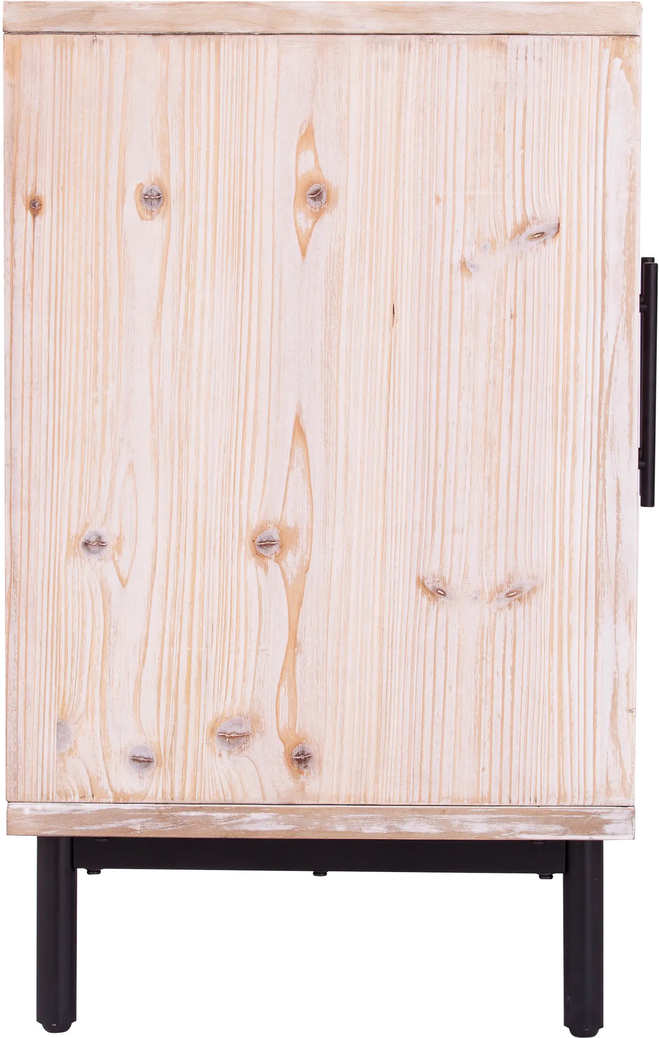 HZ1077505 Eslanton Farmhouse Light Wood Cabinet-4