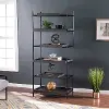 HZ1137038 Deckenly Sliding Shelf Etagere
