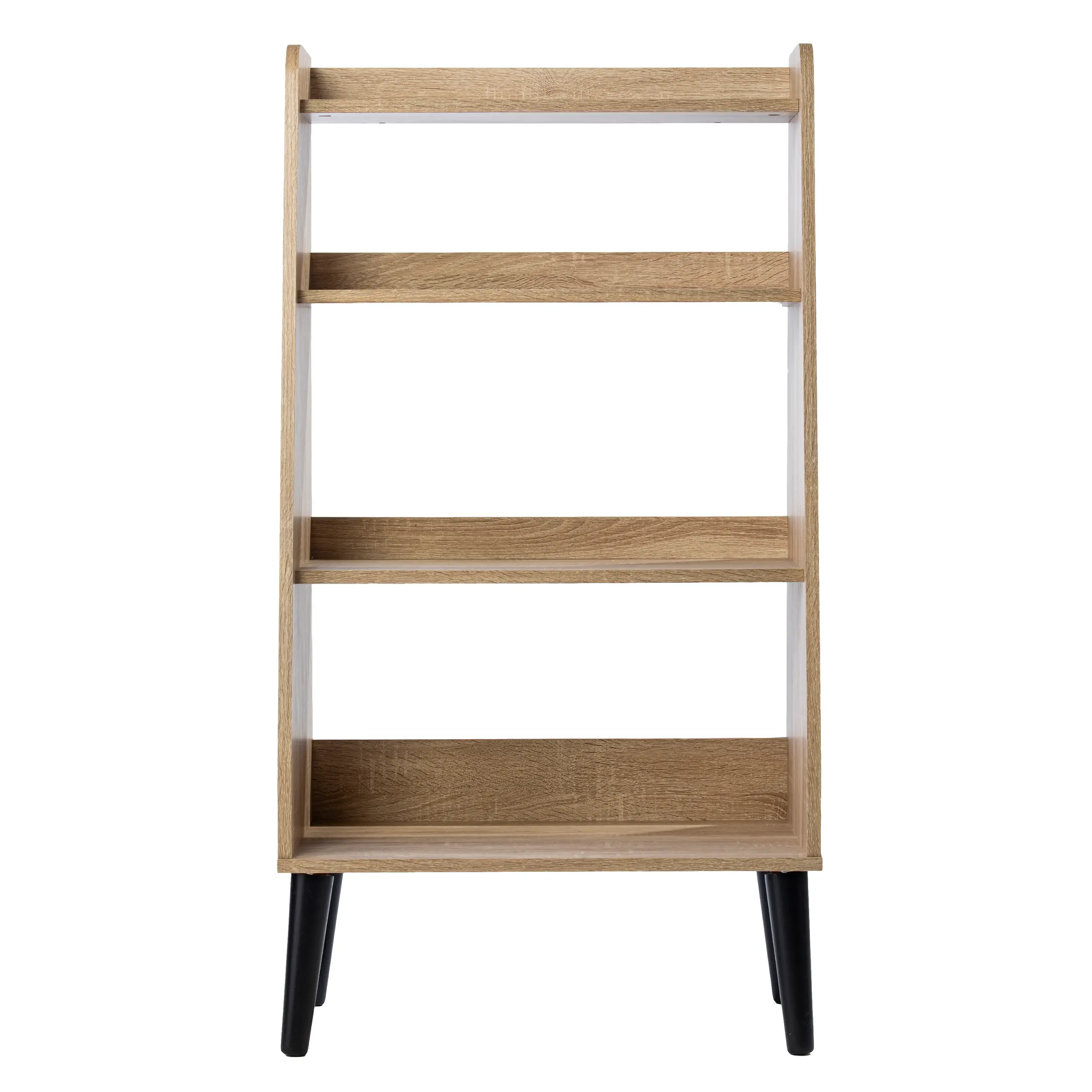 HZ1223438 Berritza Small Natural Bookshelf-1