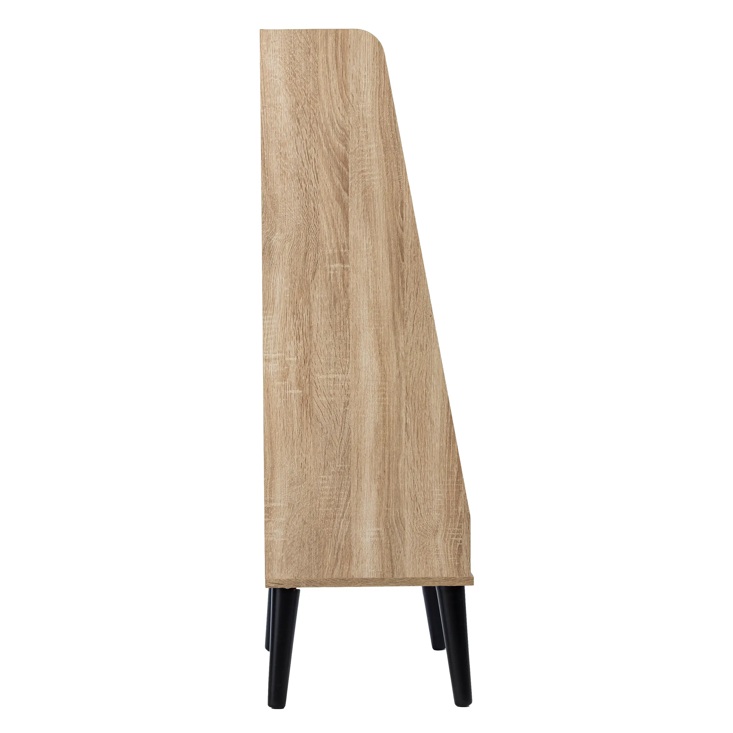 HZ1223438 Berritza Small Natural Bookshelf-5