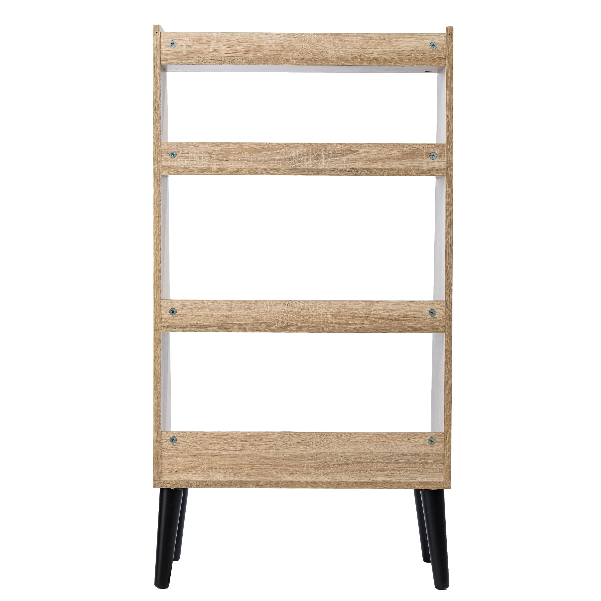 HZ1223438 Berritza Small Natural Bookshelf-7