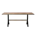 OD1132327 Standlake Natural Outdoor Dining Table
