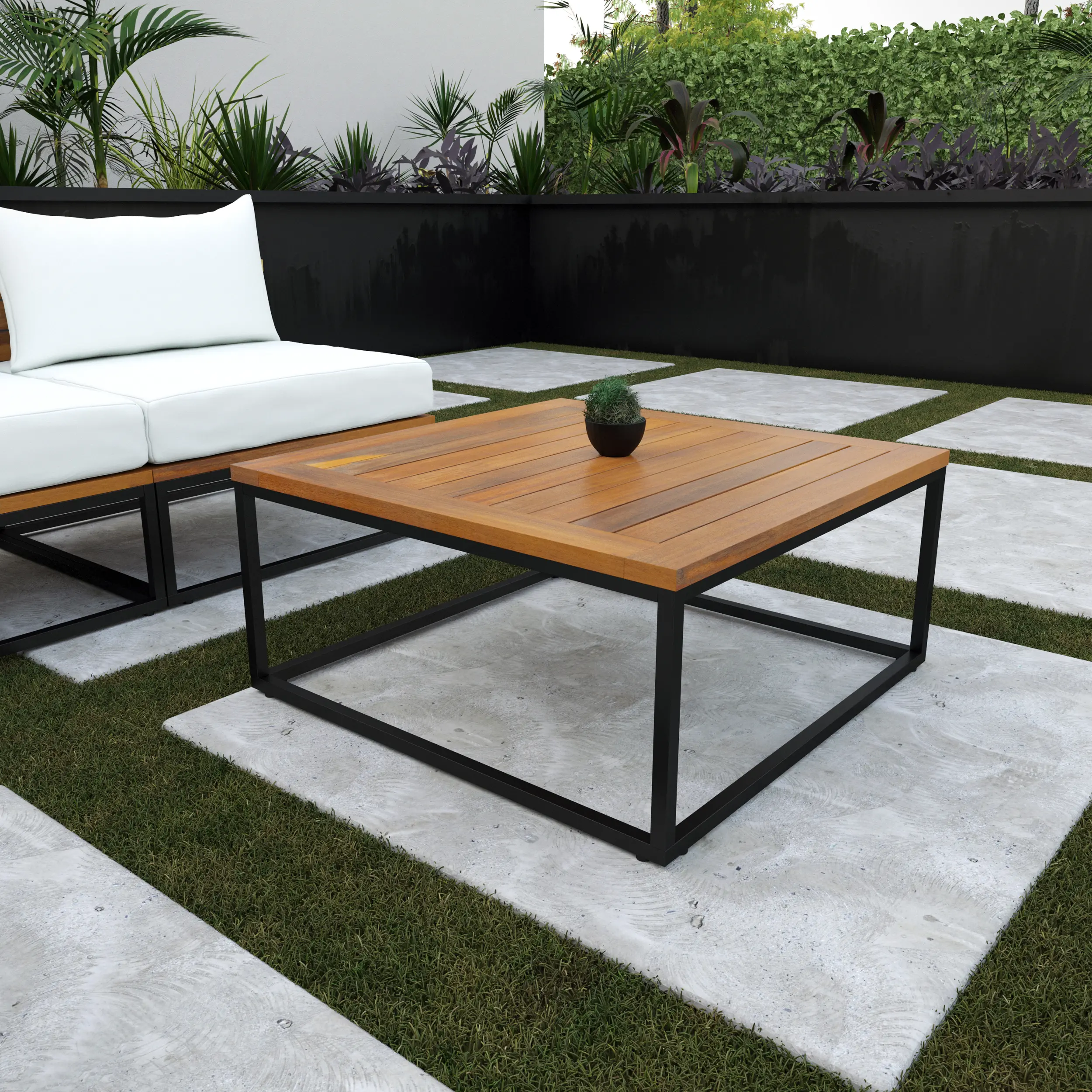 OD1172100 Taradale Outdoor Coffee Table-2
