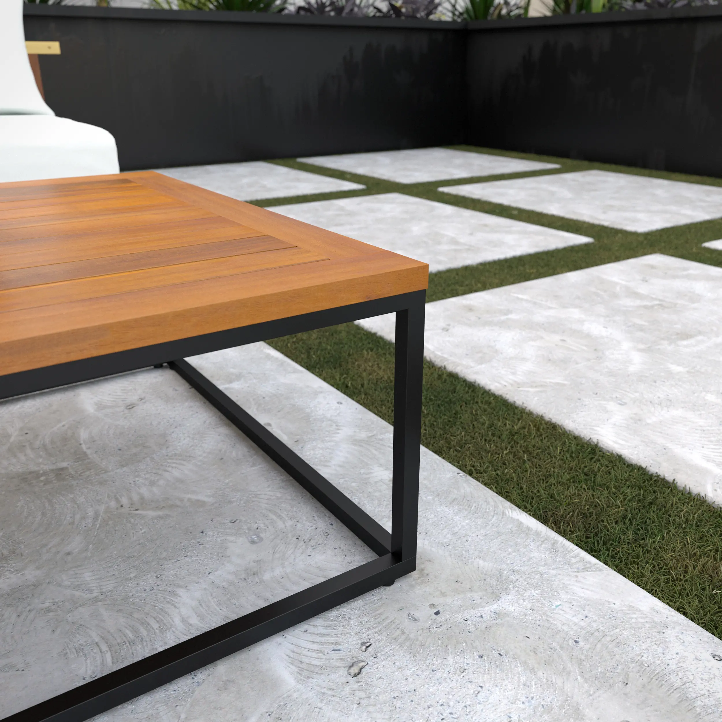 OD1172100 Taradale Outdoor Coffee Table-7