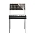 OD1172408 Watkindale Set of 2 Woven Outdoor Chairs