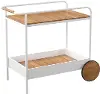 OD1175040 Randburg Outdoor Bar Cart