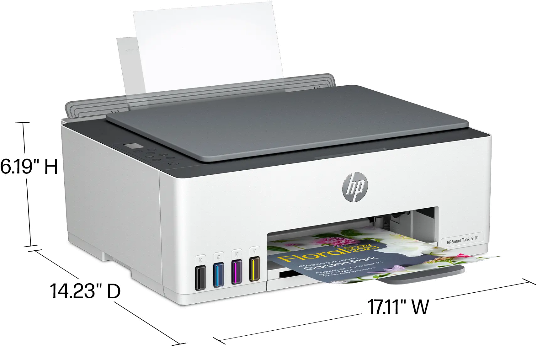 NAE-HP-SMARTTANK5101 HP Smart Tank 5101 All-in-One Printer-3