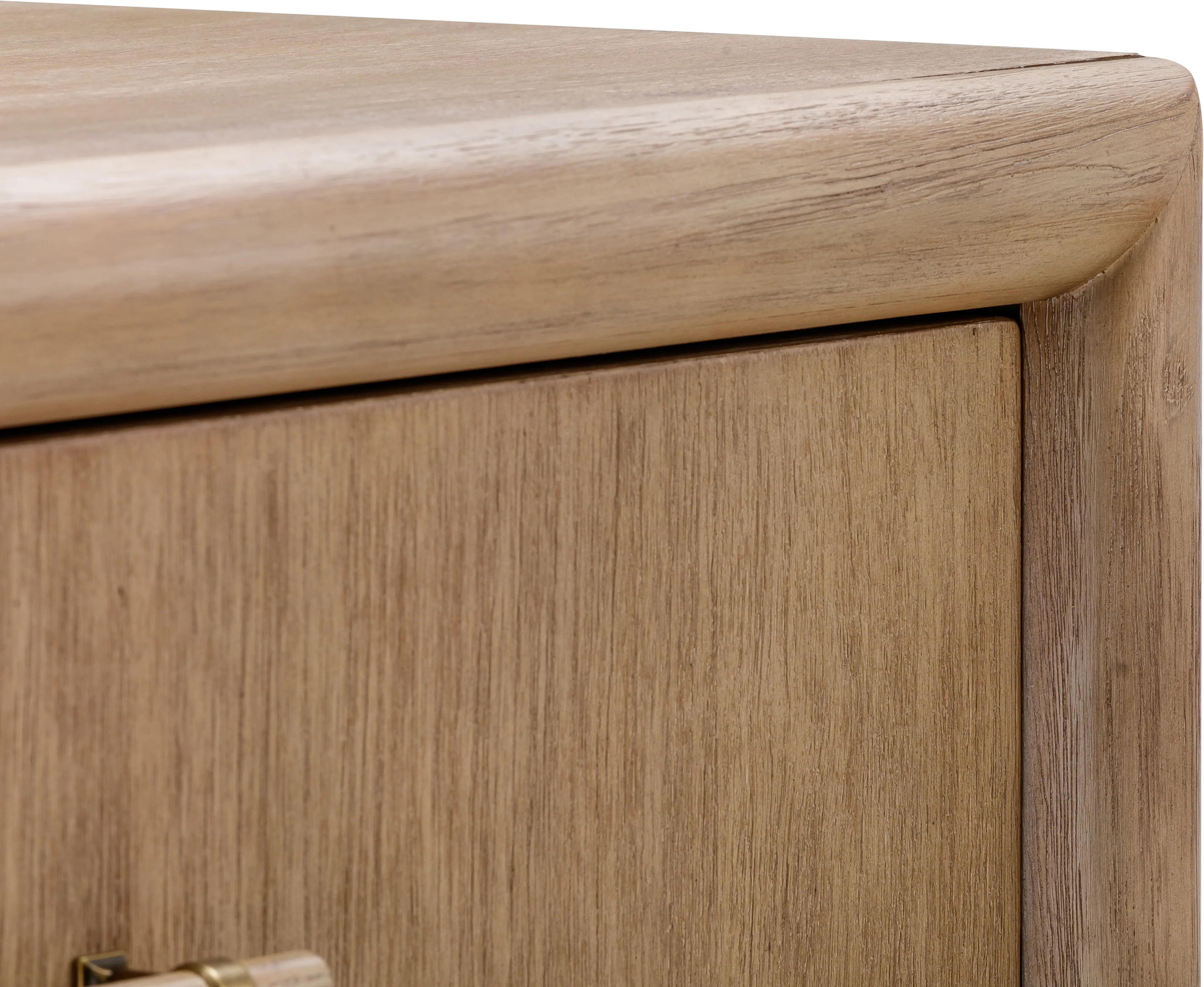 Dorsey Light Brown Chest of Drawers-5