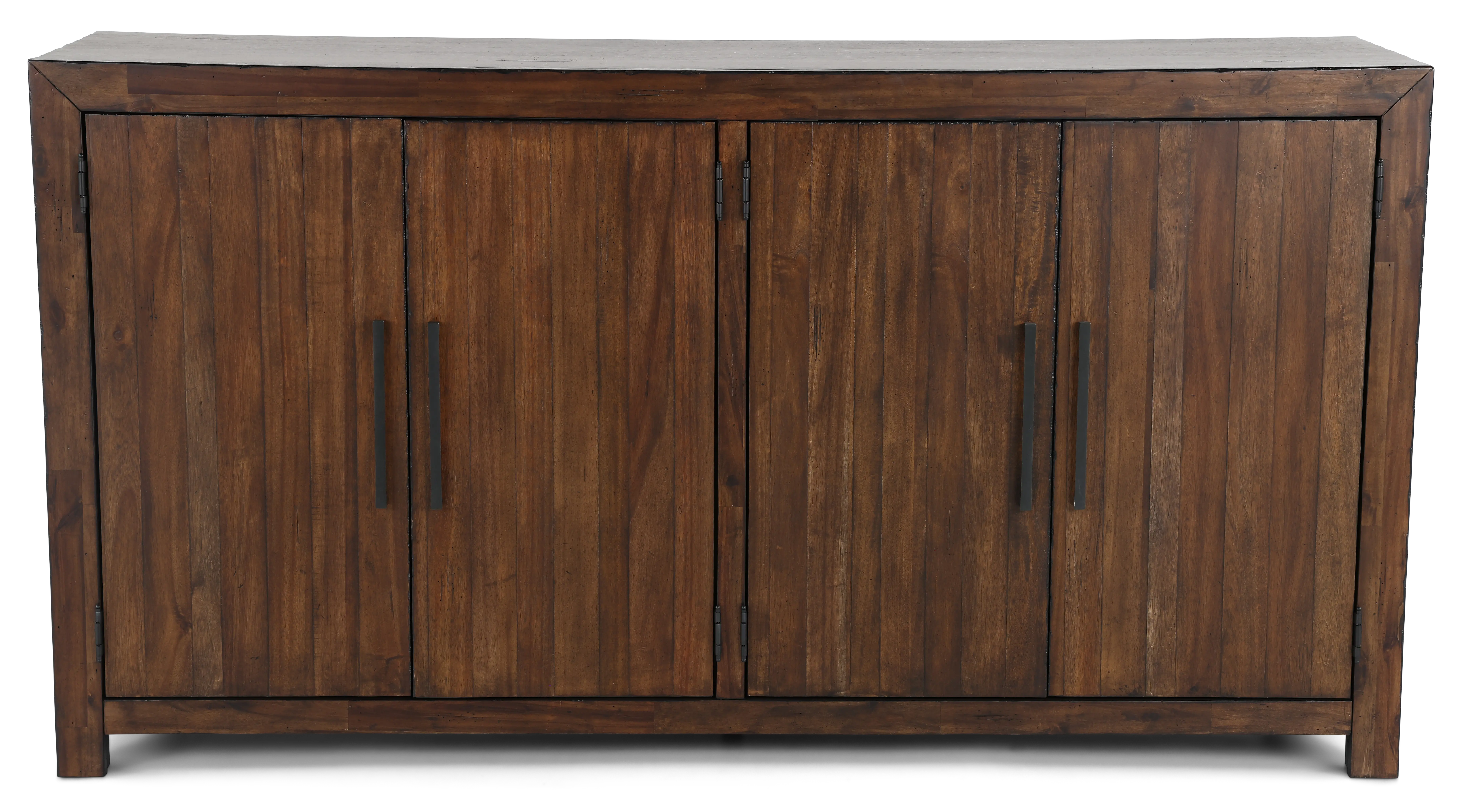 Villa Tobacco Brown Server-1