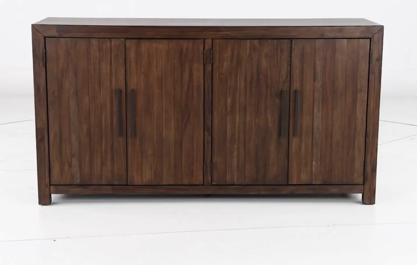 Villa Tobacco Brown Server-10