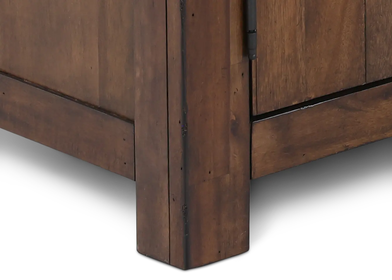 Villa Tobacco Brown Server-8